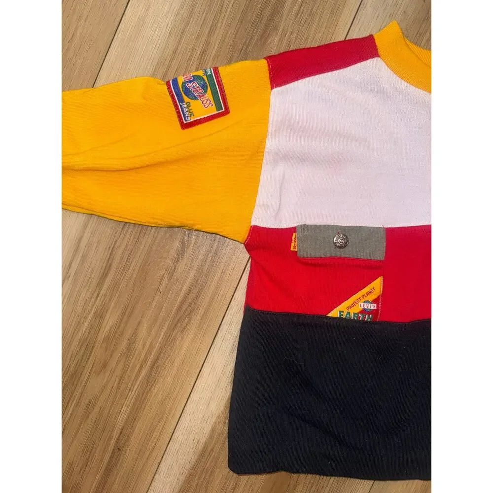 Vintage 90s Levi’s 